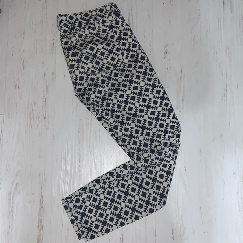 Women’s Toothpick Pants